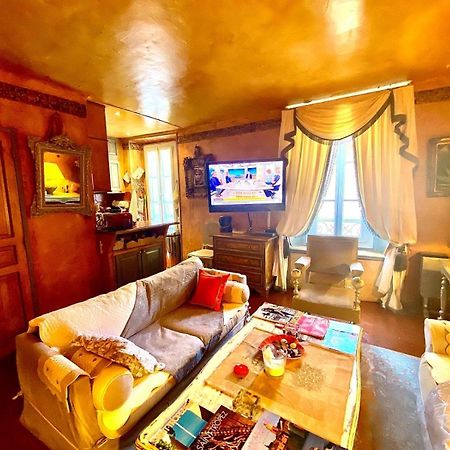 Appartement De Luxe Au Coeur De سان تروبيه المظهر الخارجي الصورة