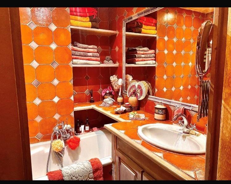Appartement De Luxe Au Coeur De سان تروبيه المظهر الخارجي الصورة
