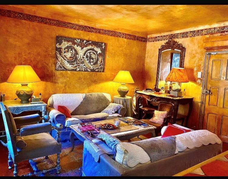Appartement De Luxe Au Coeur De سان تروبيه المظهر الخارجي الصورة