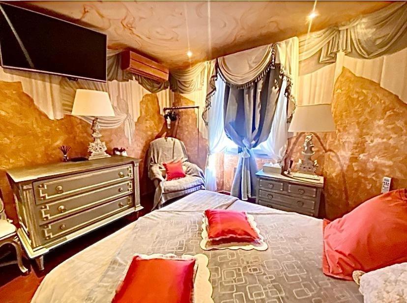 Appartement De Luxe Au Coeur De سان تروبيه المظهر الخارجي الصورة