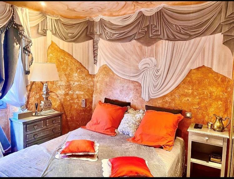 Appartement De Luxe Au Coeur De سان تروبيه المظهر الخارجي الصورة