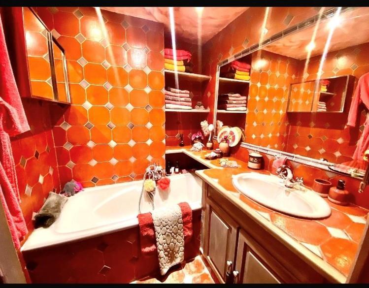 Appartement De Luxe Au Coeur De سان تروبيه المظهر الخارجي الصورة