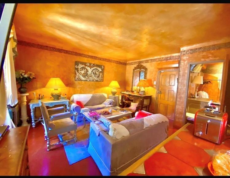Appartement De Luxe Au Coeur De سان تروبيه المظهر الخارجي الصورة