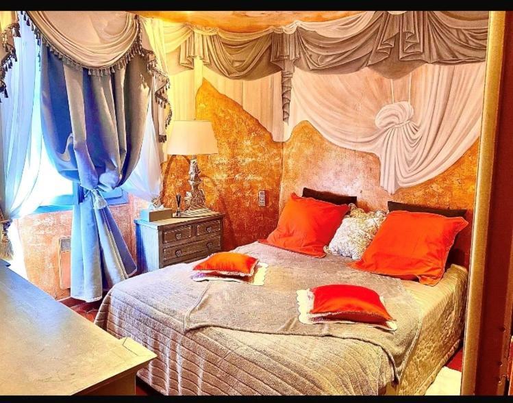 Appartement De Luxe Au Coeur De سان تروبيه المظهر الخارجي الصورة