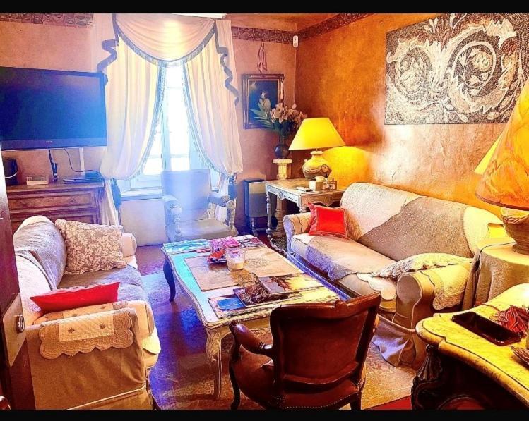 Appartement De Luxe Au Coeur De سان تروبيه المظهر الخارجي الصورة