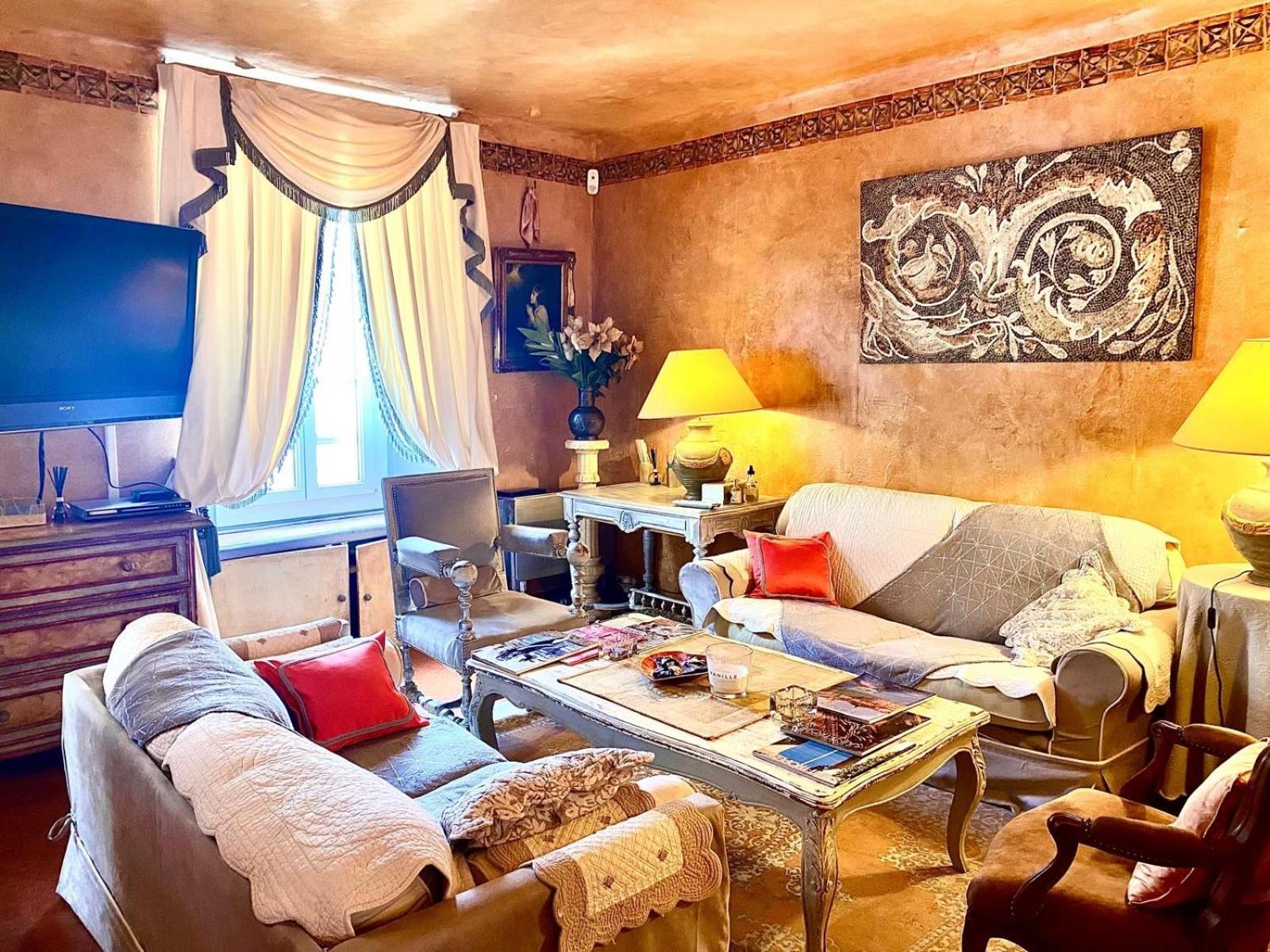 Appartement De Luxe Au Coeur De سان تروبيه المظهر الخارجي الصورة