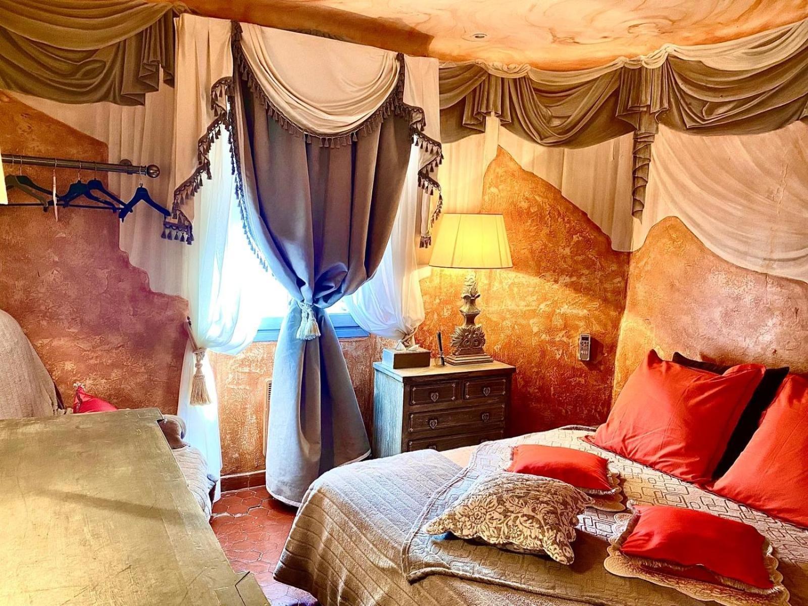 Appartement De Luxe Au Coeur De سان تروبيه المظهر الخارجي الصورة